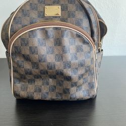 Michael Kors backpack