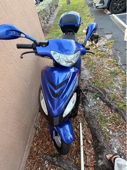 Blue Solana 2024