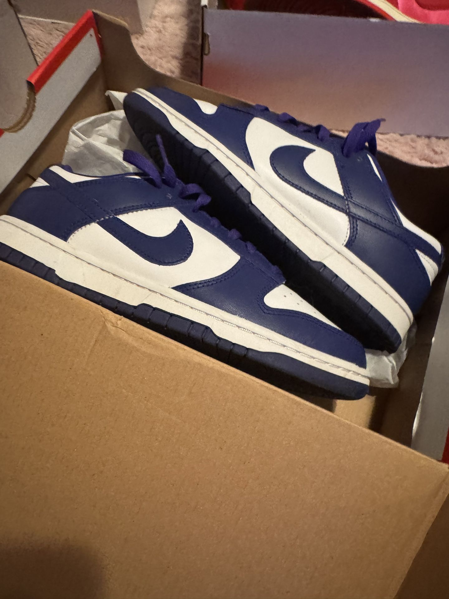 Nike/Jordan Shoes
