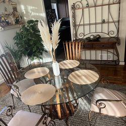 Dinning Set