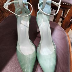Aldo Heels