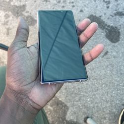 UNLOCKED SAMSUNG NOTE 9/ SEE DESCRIPTION 