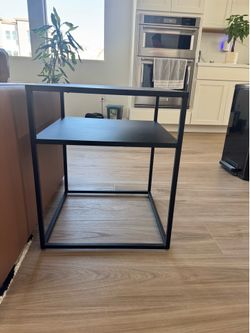 Side table