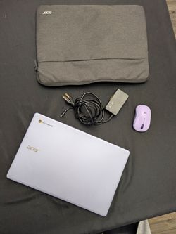 Acer Chromebook