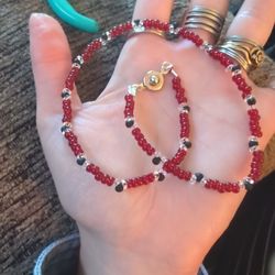 Custom Jewelry/Sun Catchers 