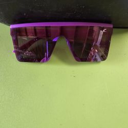 Used Sunglasses