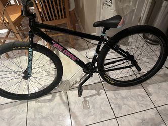 Big Flyer SE