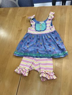 Matilda jane