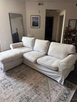 Ikea Couch