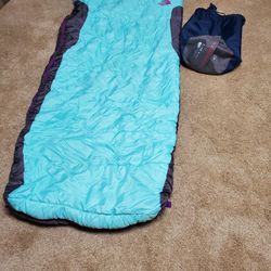 North Face Youth Dolomite Sleeping Bag