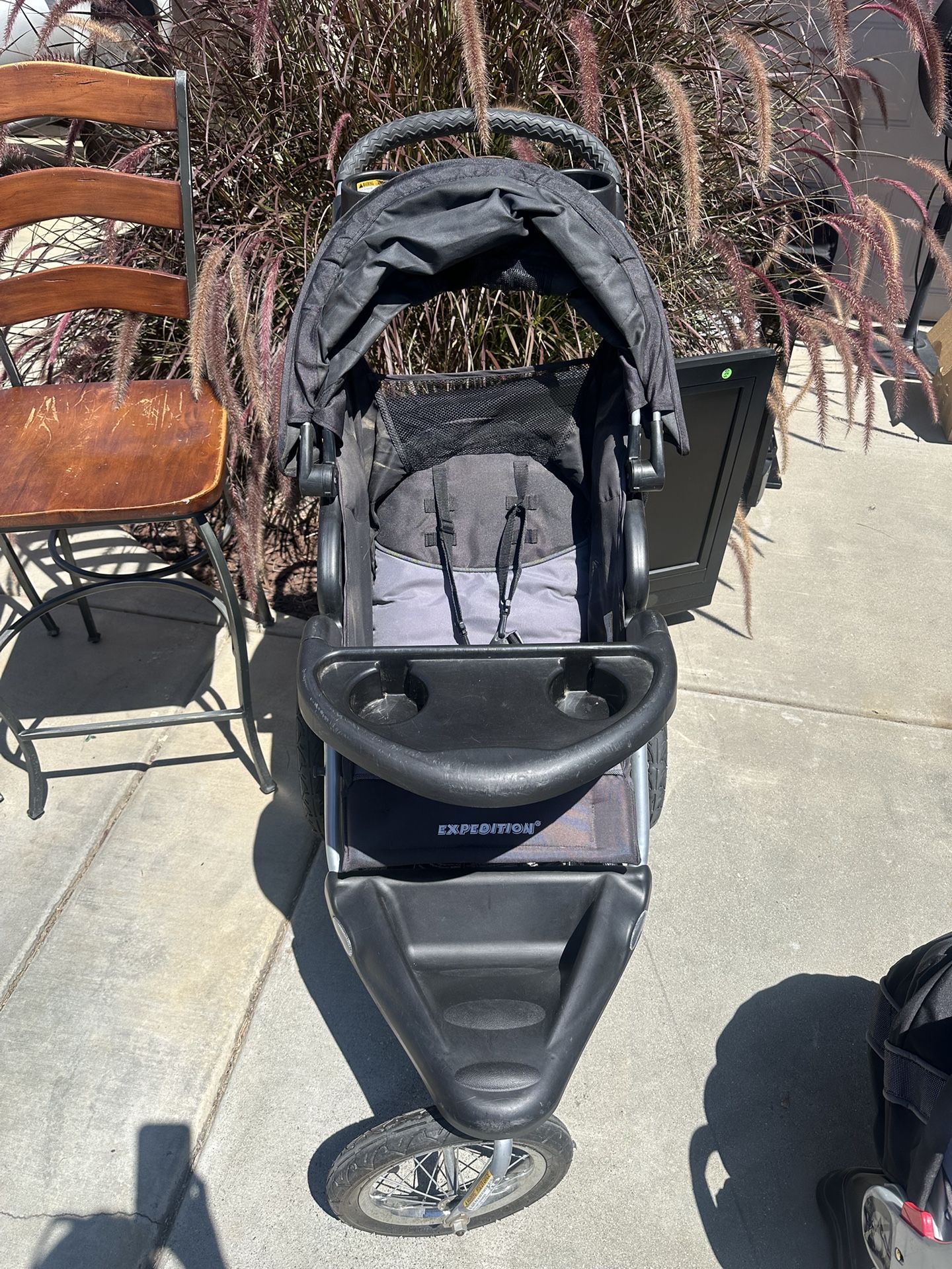 Baby Trend Jogger Stroller