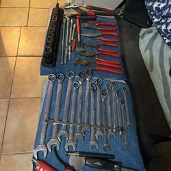 Snap-On Tools