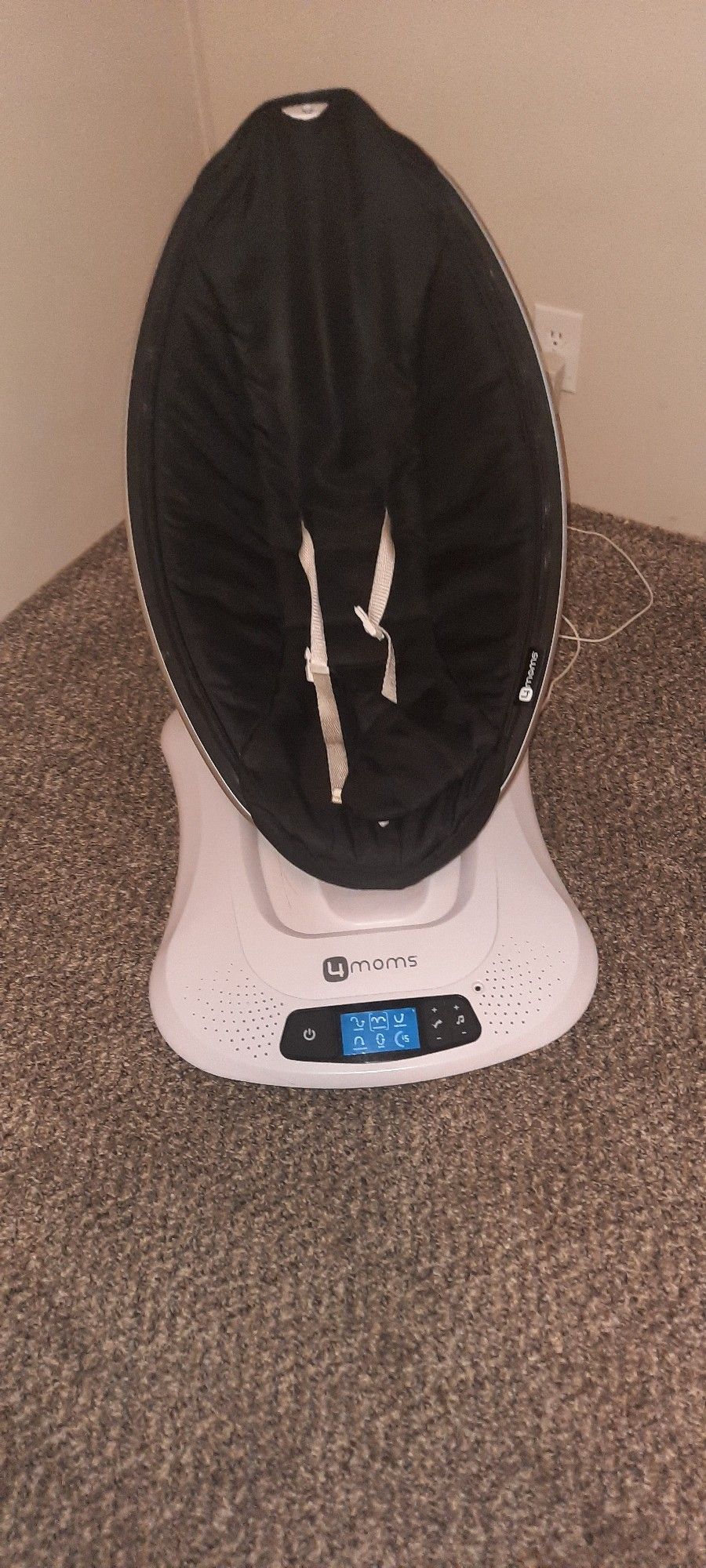 4 Moms Mamaroo Swing