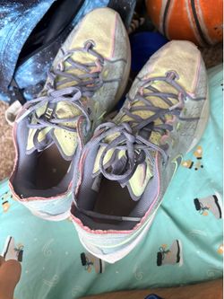 Nike Air Zoom G.T. Cut 3 Size 10