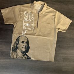 SDL Ben Davis Shirt