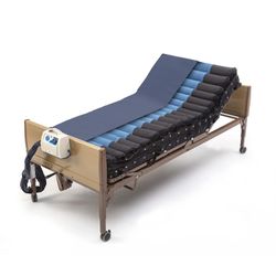 Invacare MA500 microAIR Alternating Pressure Mattress System, 350 lb.