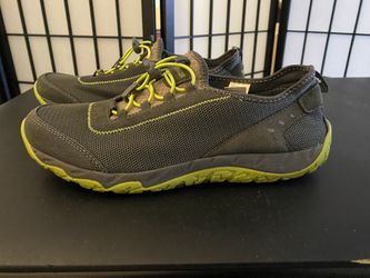 Lot Of 8 Water Sports Shoes Men’s Womens 