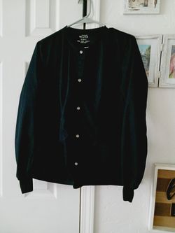 Nurse Jacket