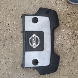 370 Engine Cover