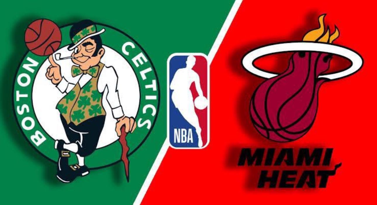 Miami Heat vS Celtics