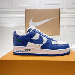 Nike Air Force 1 Low Louis Vuitton 
 Thumbnail