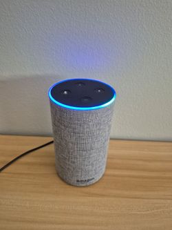 Amazon Echo (2nd Gen)