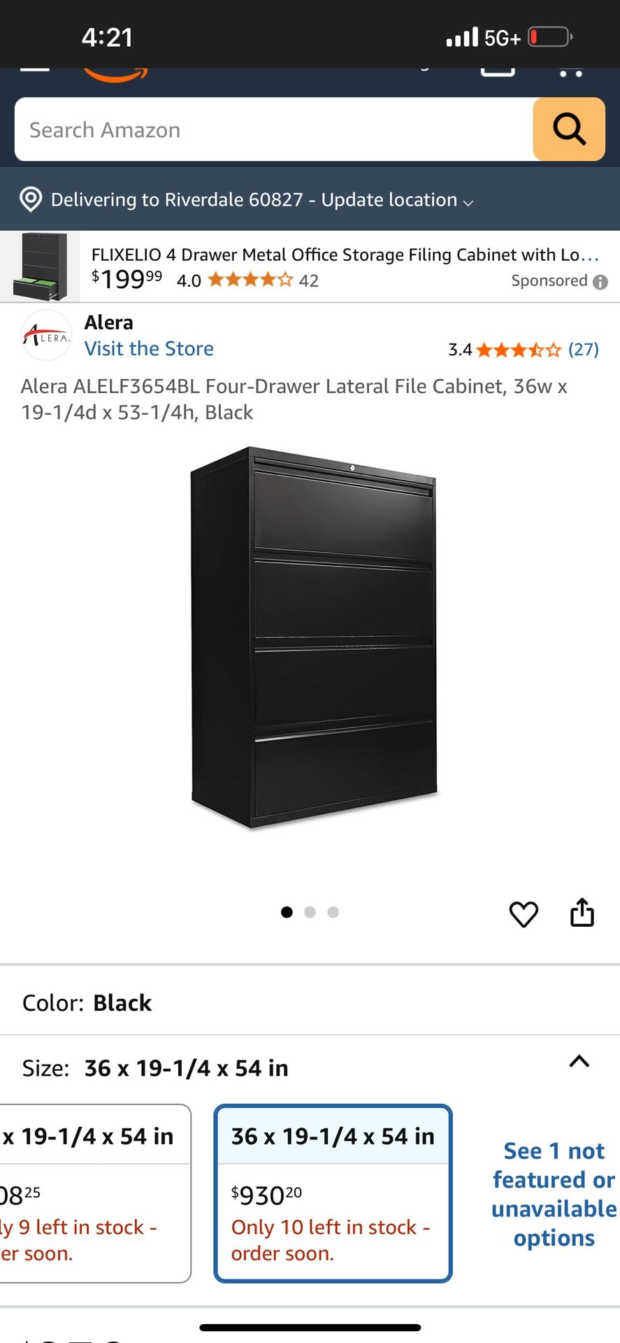 File Cabinets