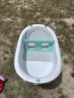 Baby Tub