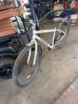 Bicycles