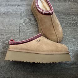 Ugg Tazz Slippers 