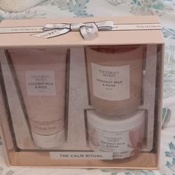 Calming Gift Set