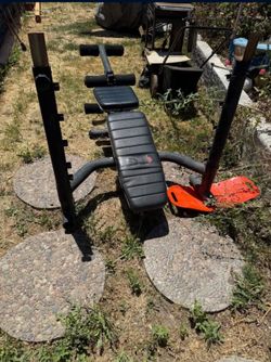 Bench Press