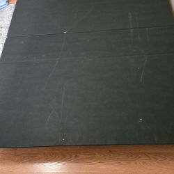 Queen BED FRAME 