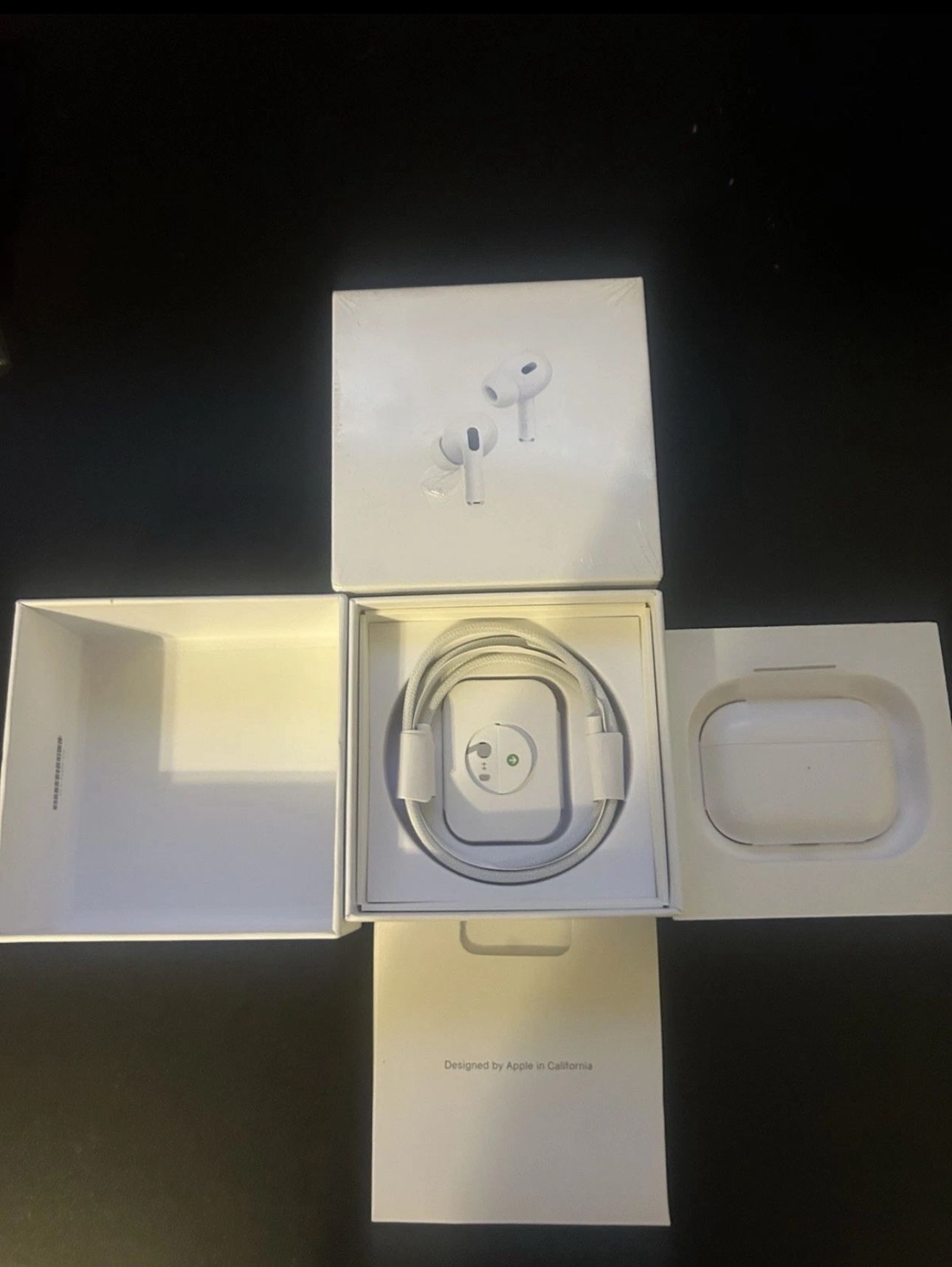 Air pods pro 2