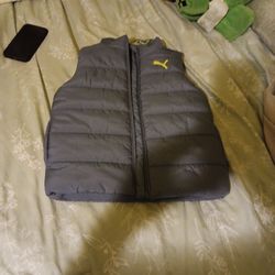 Puma Vest