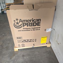 3.5 ton Goodman AC Condenser