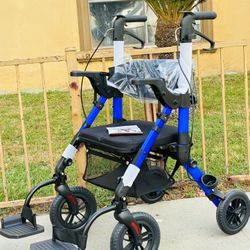 Wheelchair 