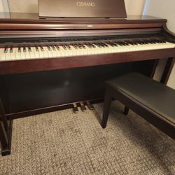 Casio Celviano AP-22S