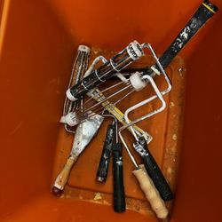 Painting Tools 