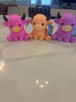 Squishy Cows