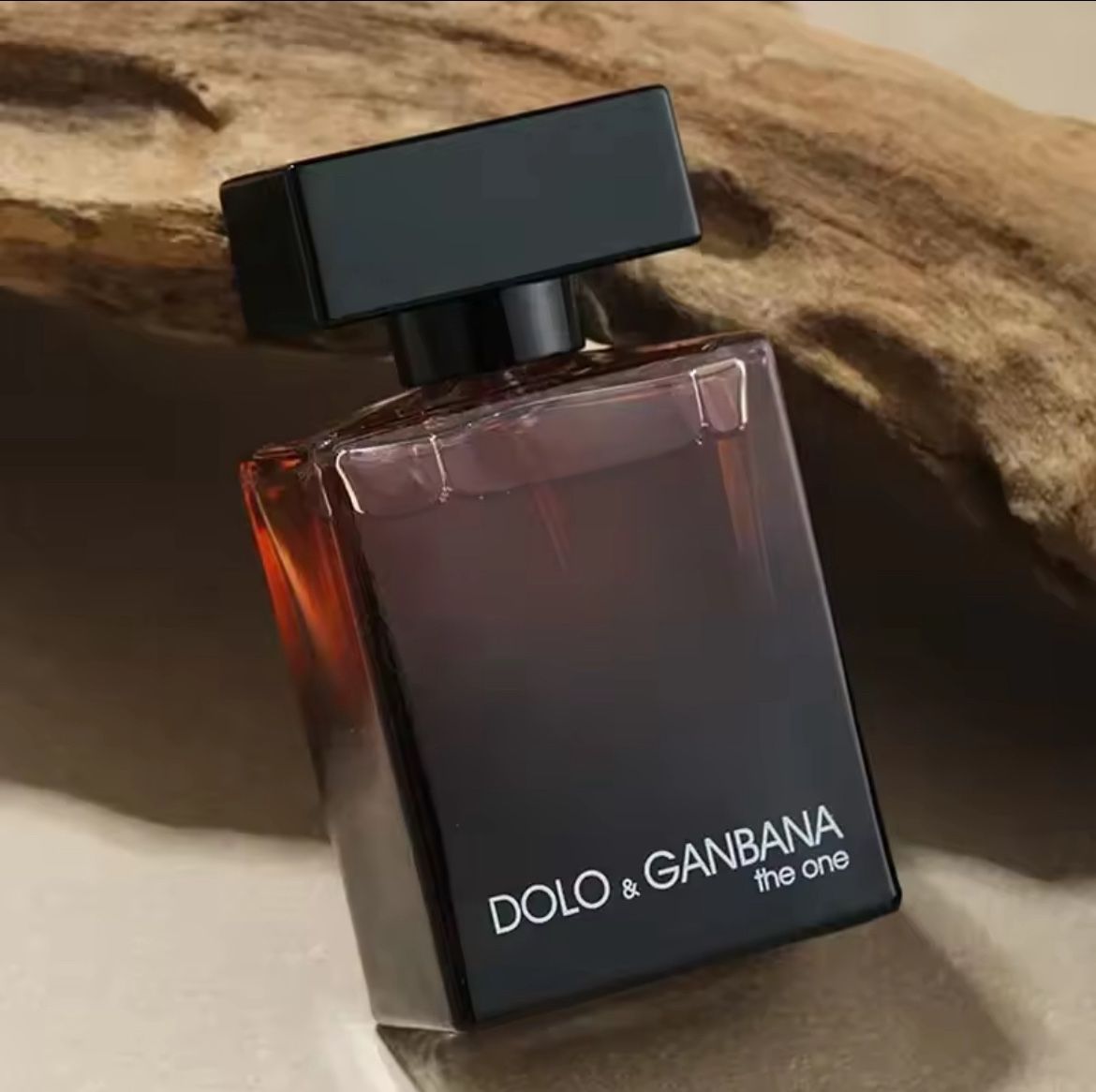 Dolo  X GANBANA 1:1