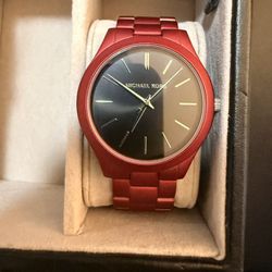 Unisex Michael Kors Watch