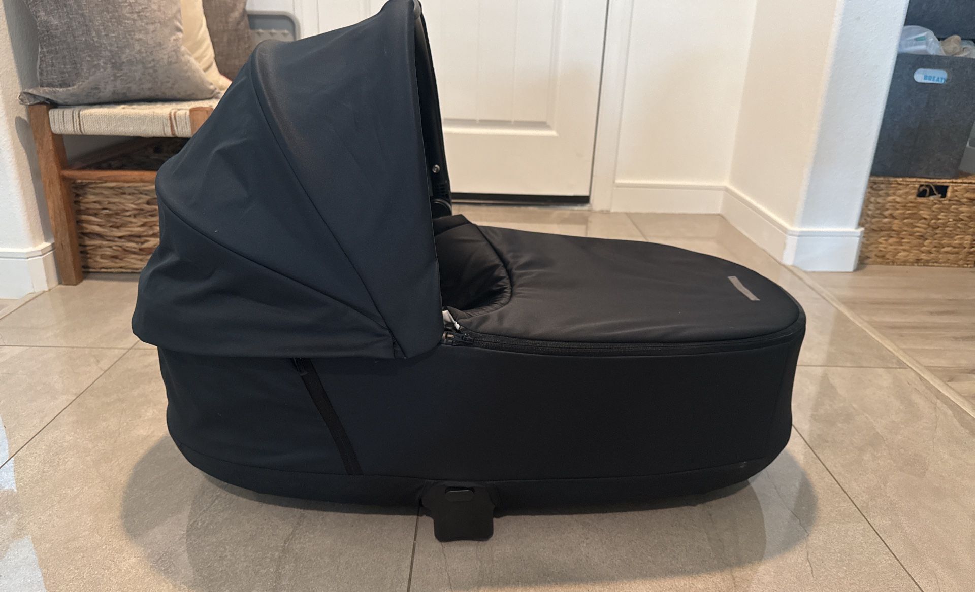 Cybex Priam Lux Carry Cot