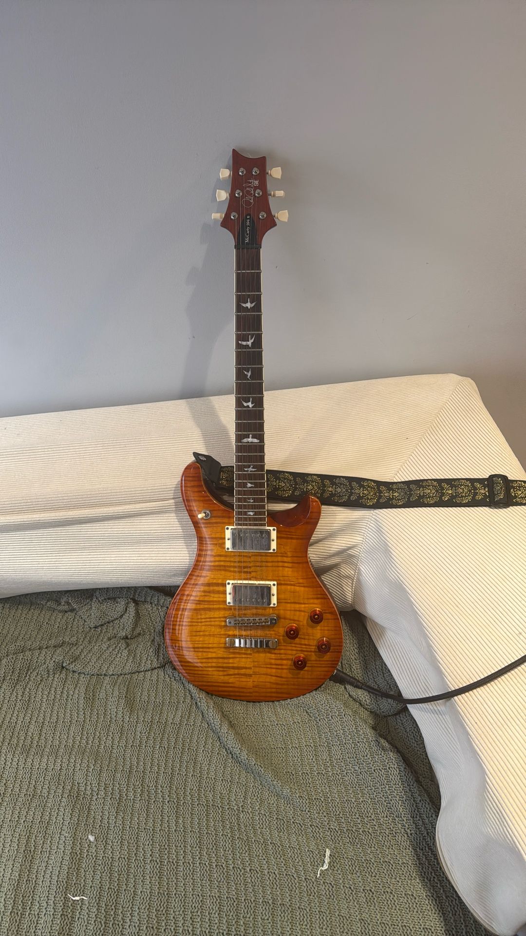 PRS McCarty 594