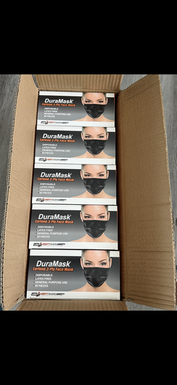 Face Mask