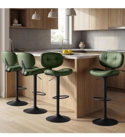 bar stools Set of 4