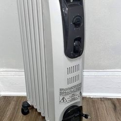 Kenwood Oil Filled Radiator