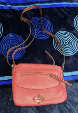 Orange Wallet – Vibrant and Stylish