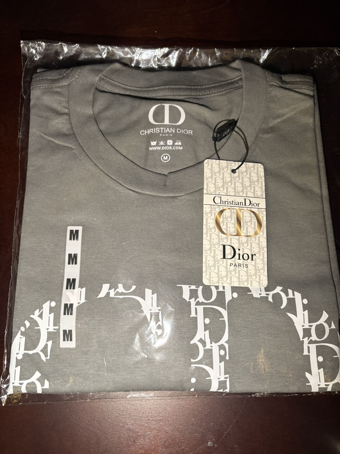 Medium Men’s Dior Shirt