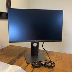 Dell Computer Monitor 22”